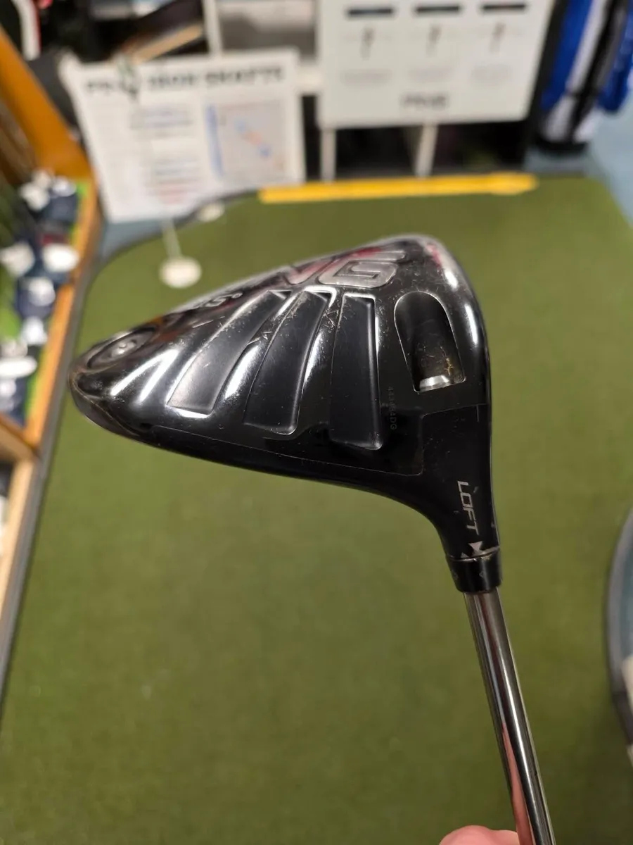 Ping G30 Driver - Image 2