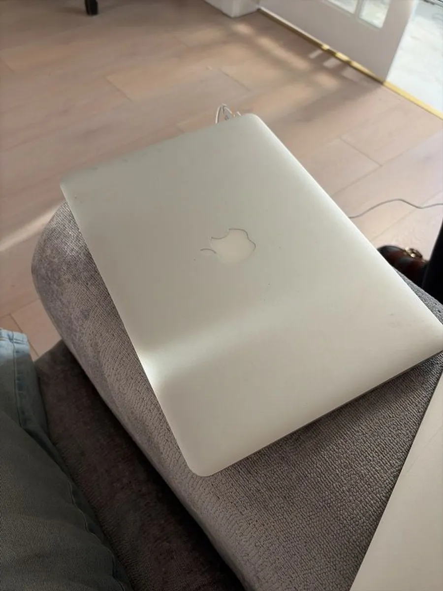 macbook air 2015 - Image 1