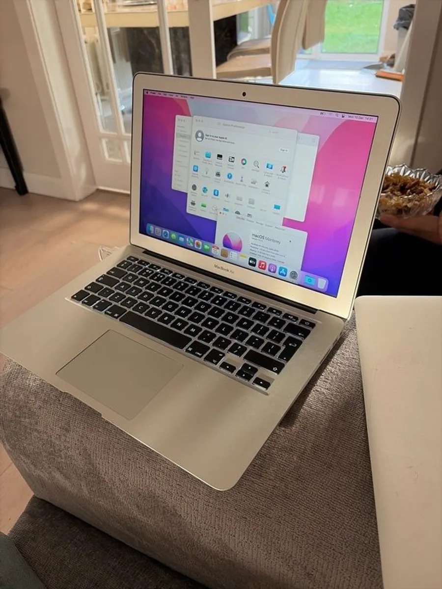 macbook air 2015 - Image 3