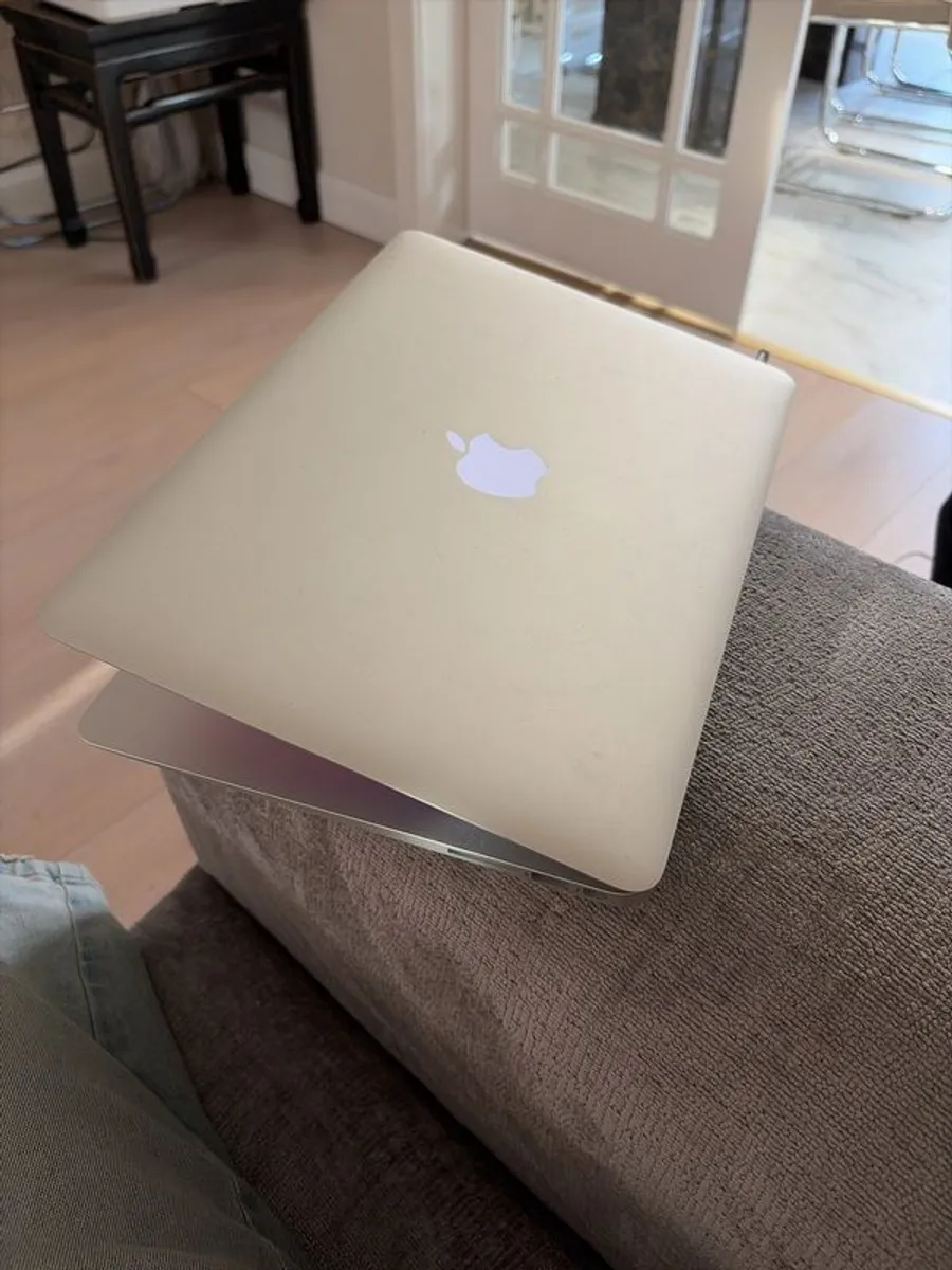 macbook air 2015 - Image 4