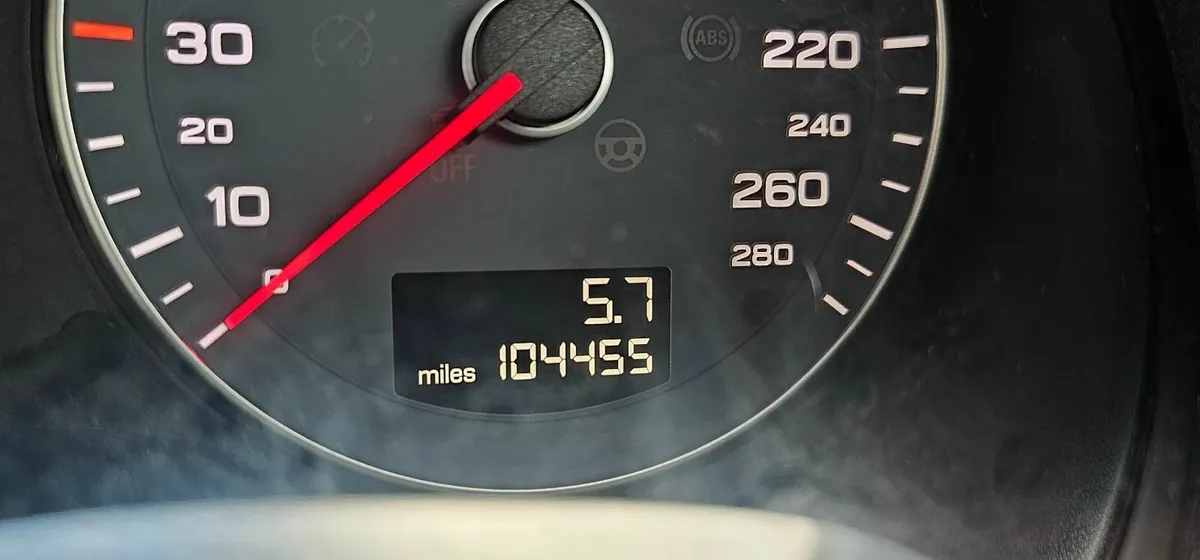 Audi A3 1.4 TFSI auto Nct and Tax - Image 2