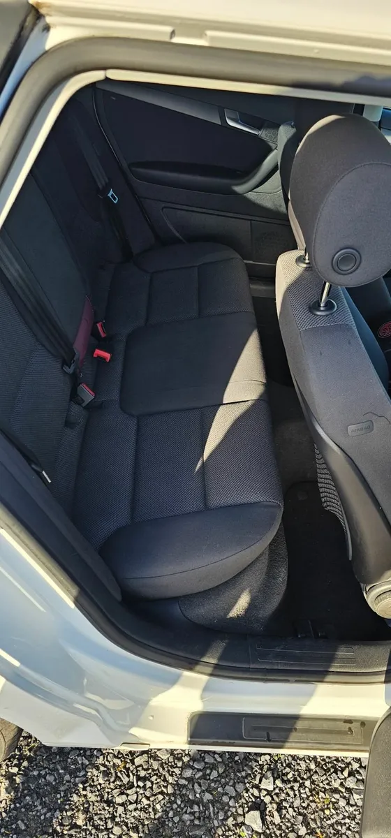 Audi A3 1.4 TFSI auto Nct and Tax - Image 3