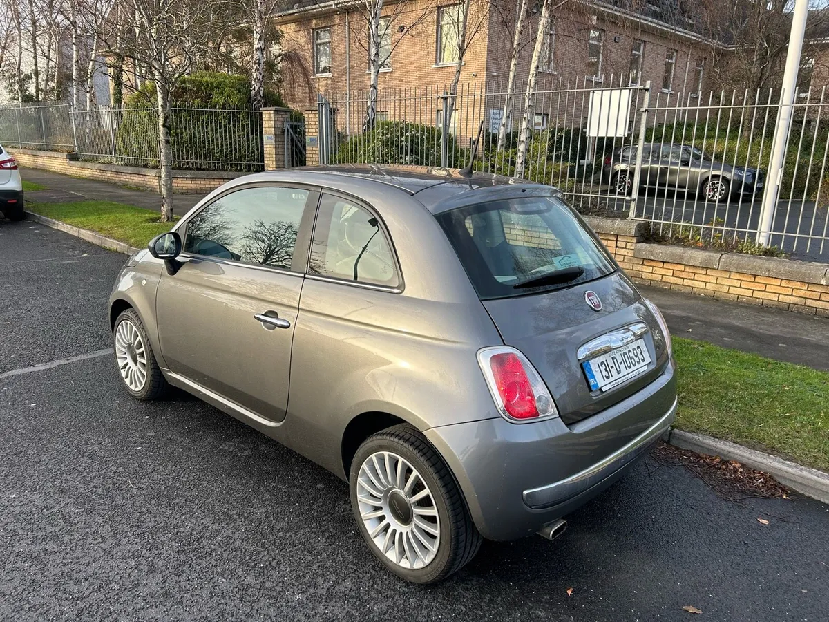 Fiat 500 - Image 3