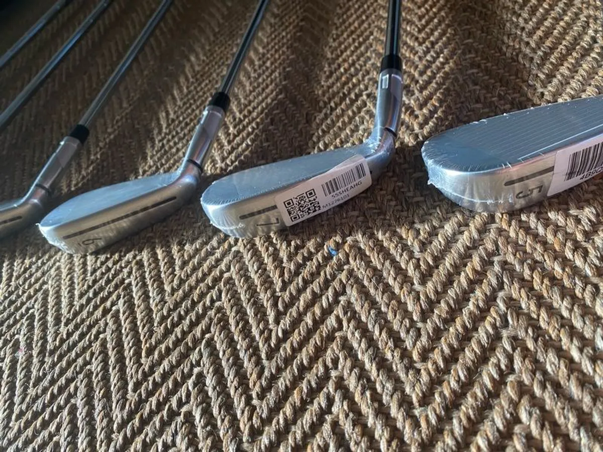 Taylormade Qi brand new - Image 3