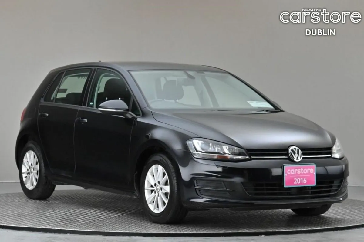 Volkswagen Golf *JAN 2026 PRICING NOW* 1.2 TSI DSG - Image 1