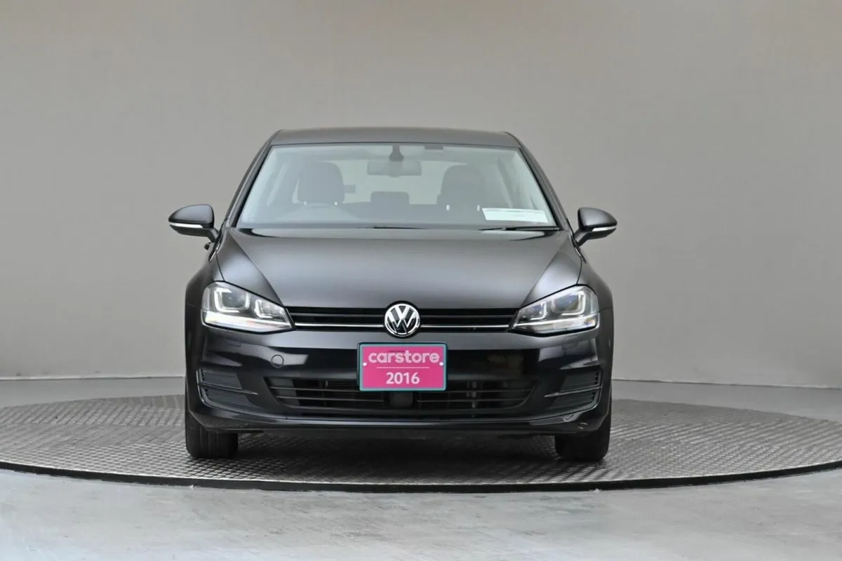 Volkswagen Golf *JAN 2026 PRICING NOW* 1.2 TSI DSG - Image 2