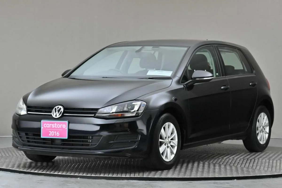 Volkswagen Golf *JAN 2026 PRICING NOW* 1.2 TSI DSG - Image 3