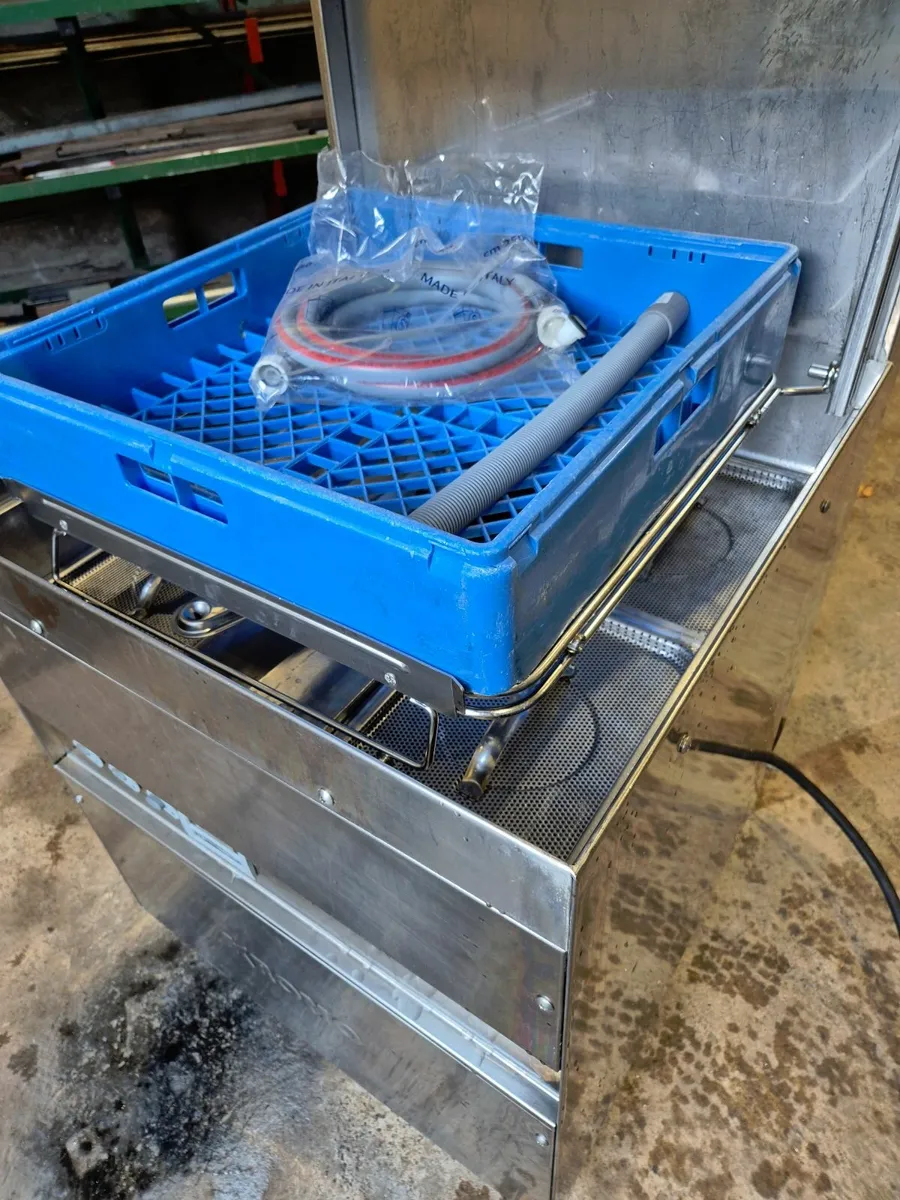 Dishwasher Pass Through - Image 2