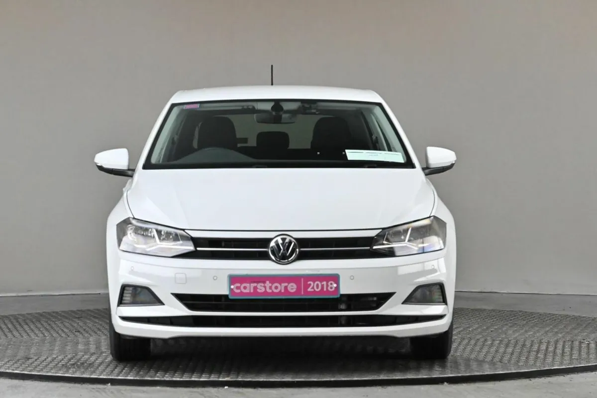 Volkswagen Polo *JAN 2026 PRICING NOW* 1.0 TSI DSG - Image 2
