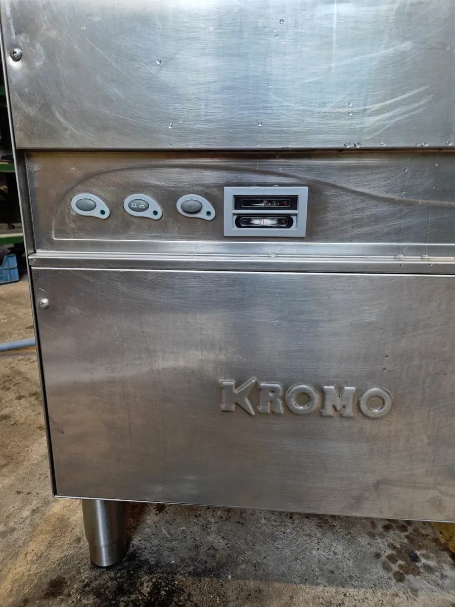 Dishwasher Pass Through - Image 3