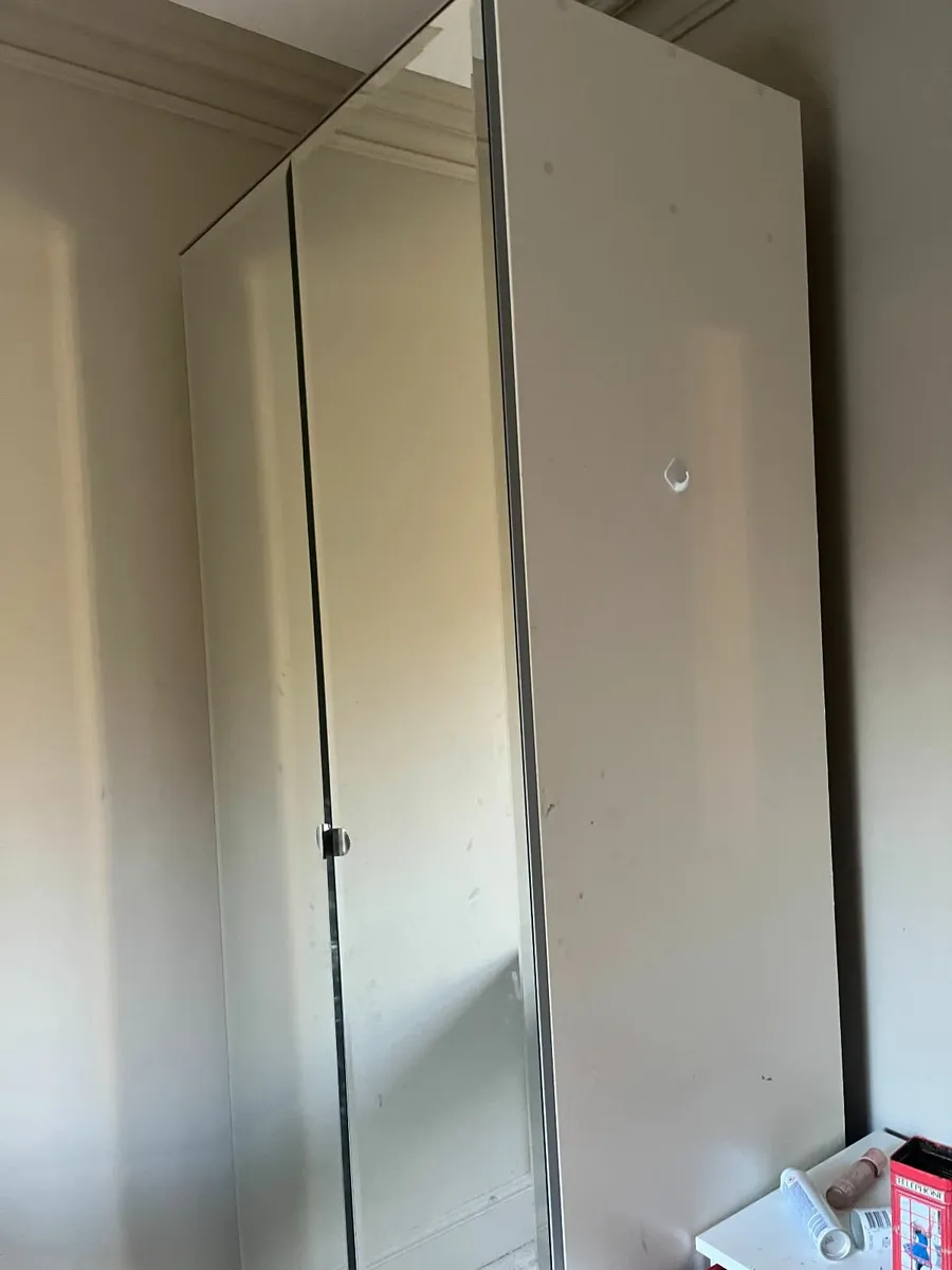 ikea pax wardrobe - Image 2
