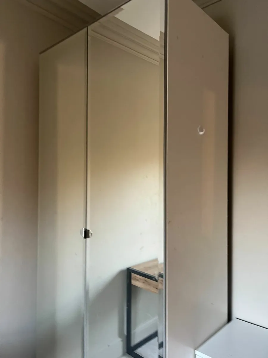 ikea pax wardrobe - Image 3