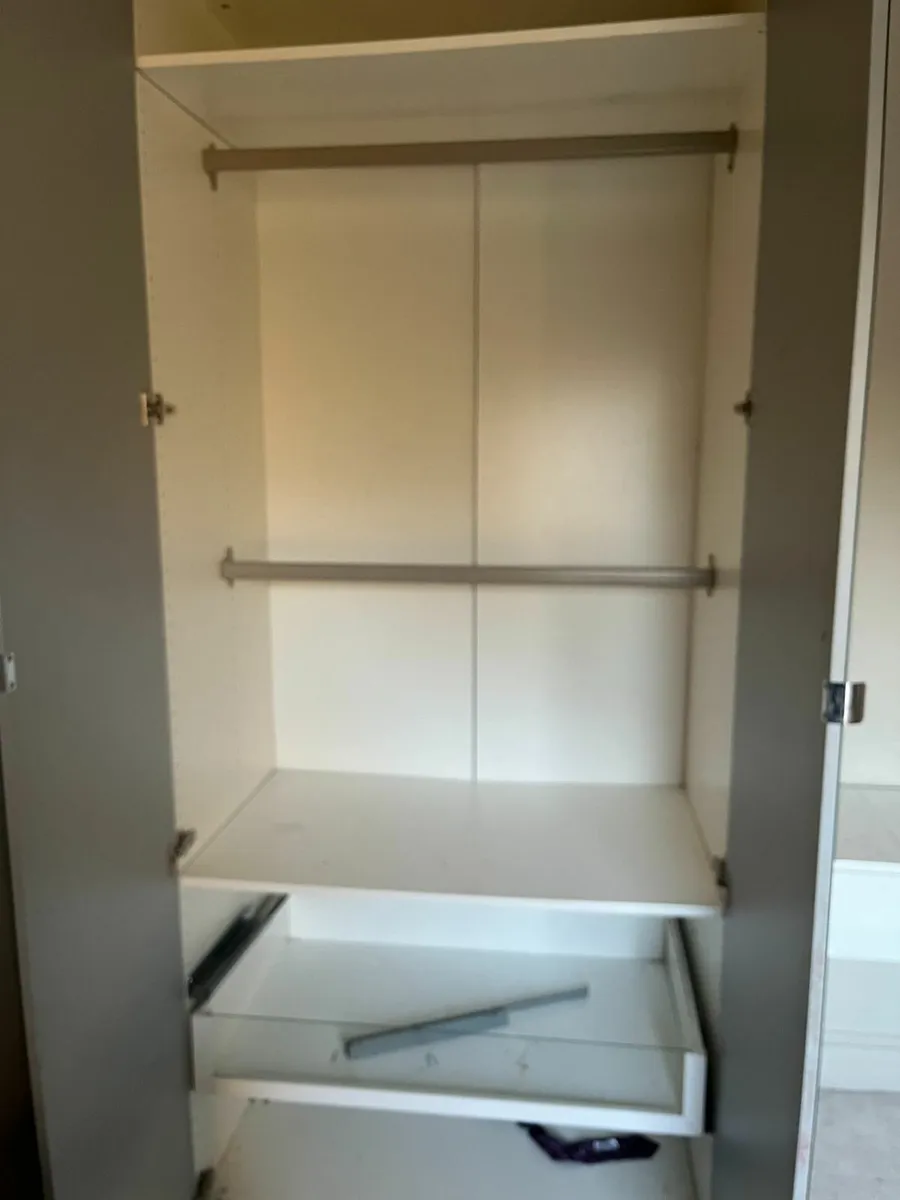 ikea pax wardrobe - Image 4