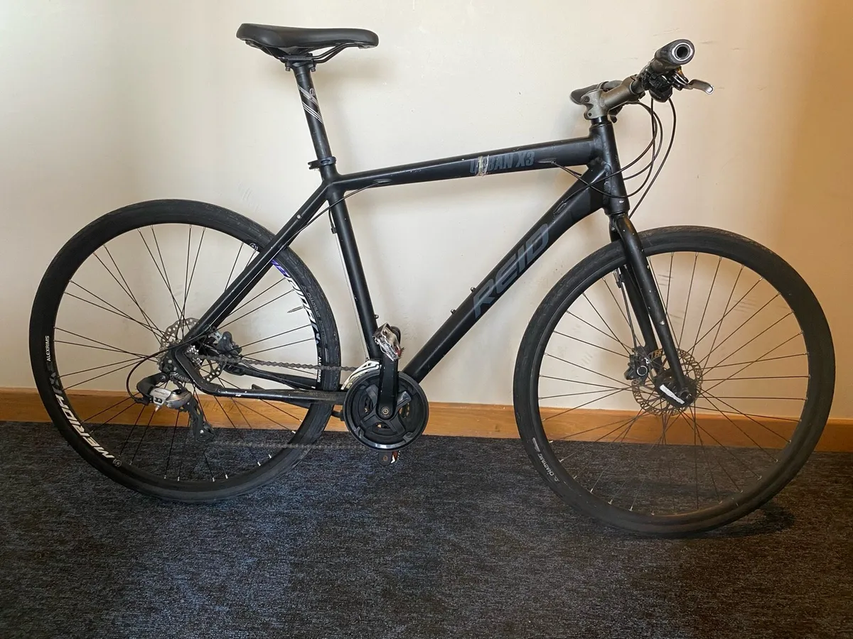 Hybrid, 21.5” - Image 1