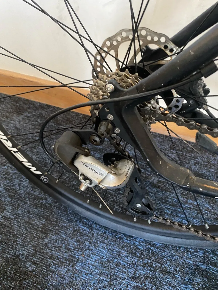 Hybrid, 21.5” - Image 2