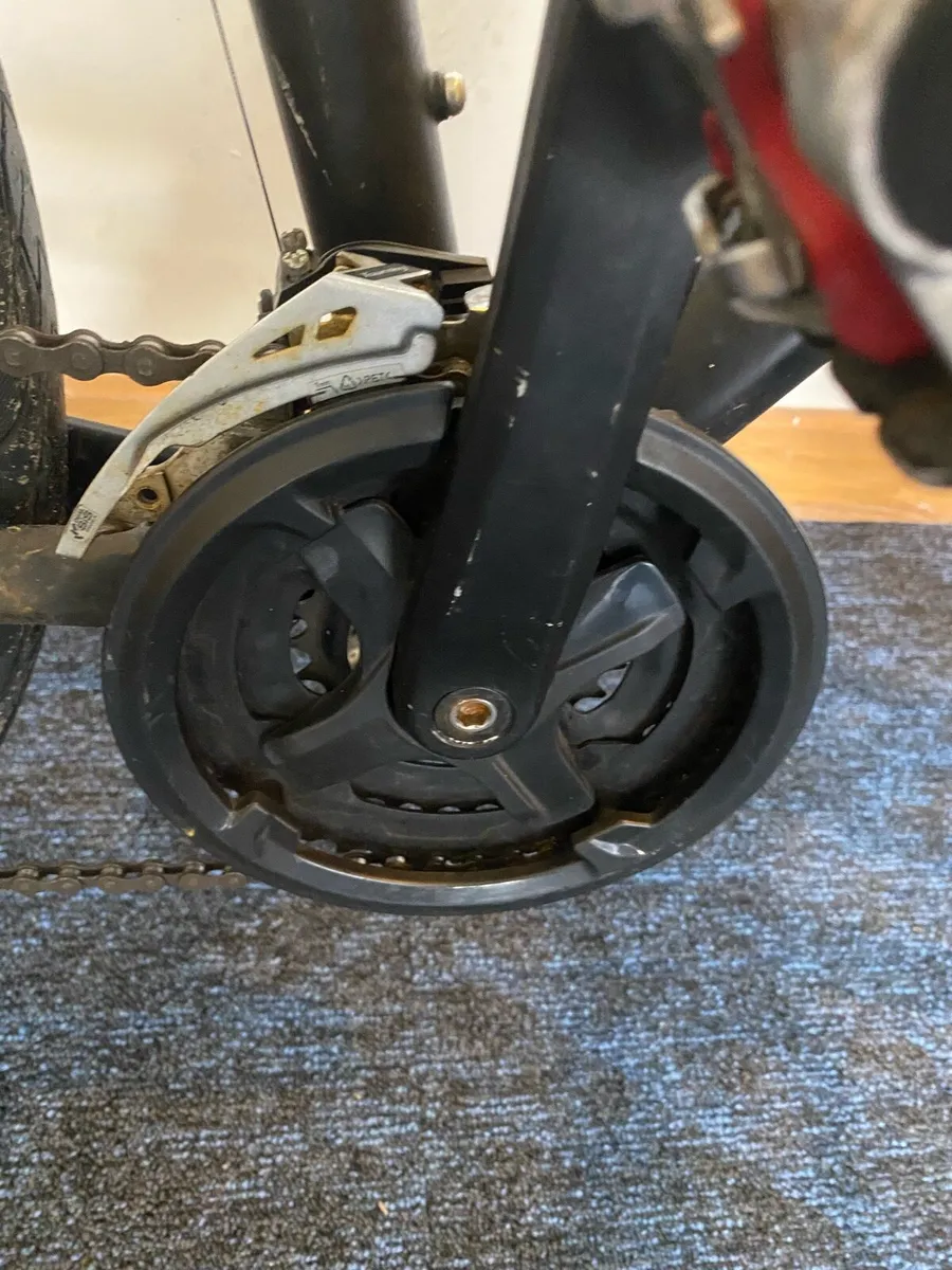 Hybrid, 21.5” - Image 3