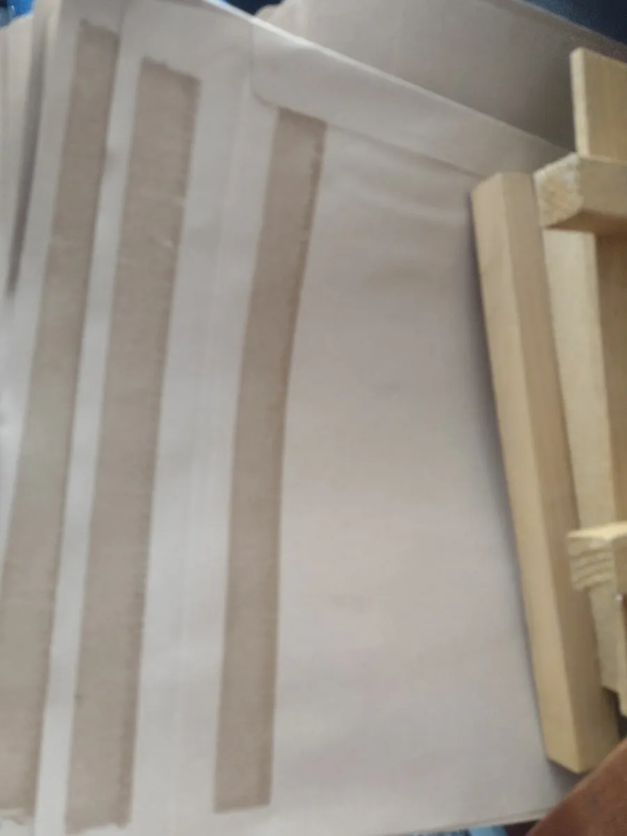 New A3 Document envelopes - Image 1