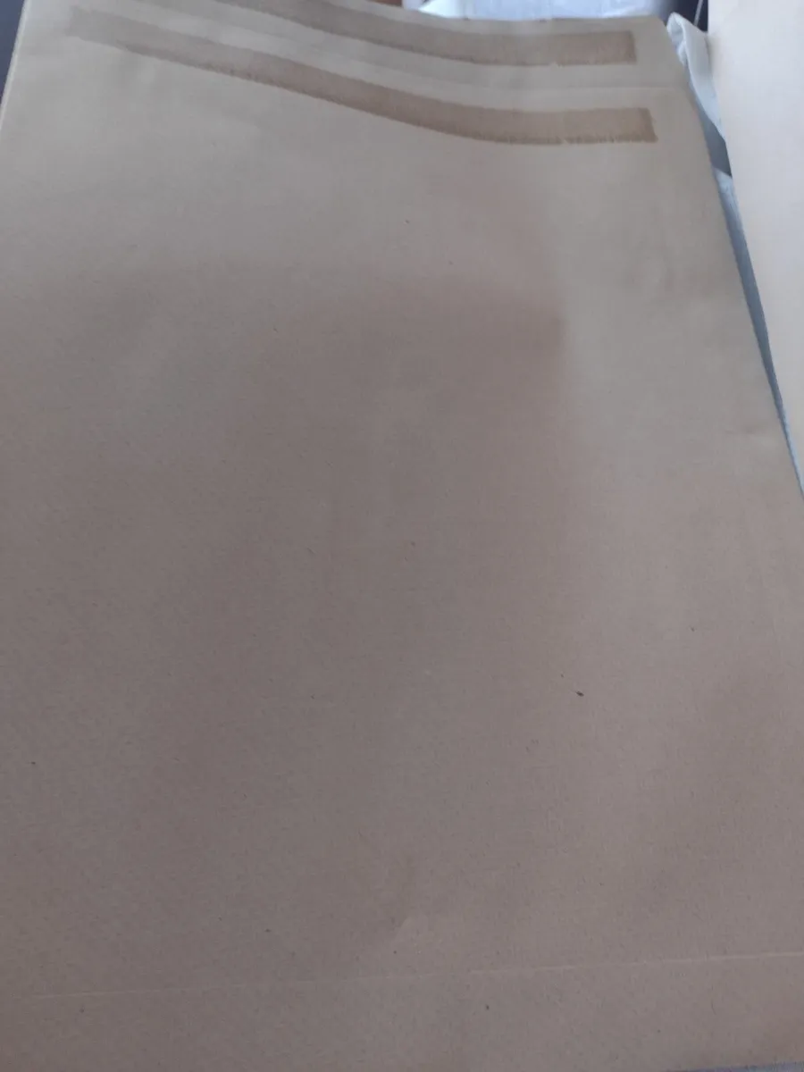 New A3 Document envelopes - Image 2