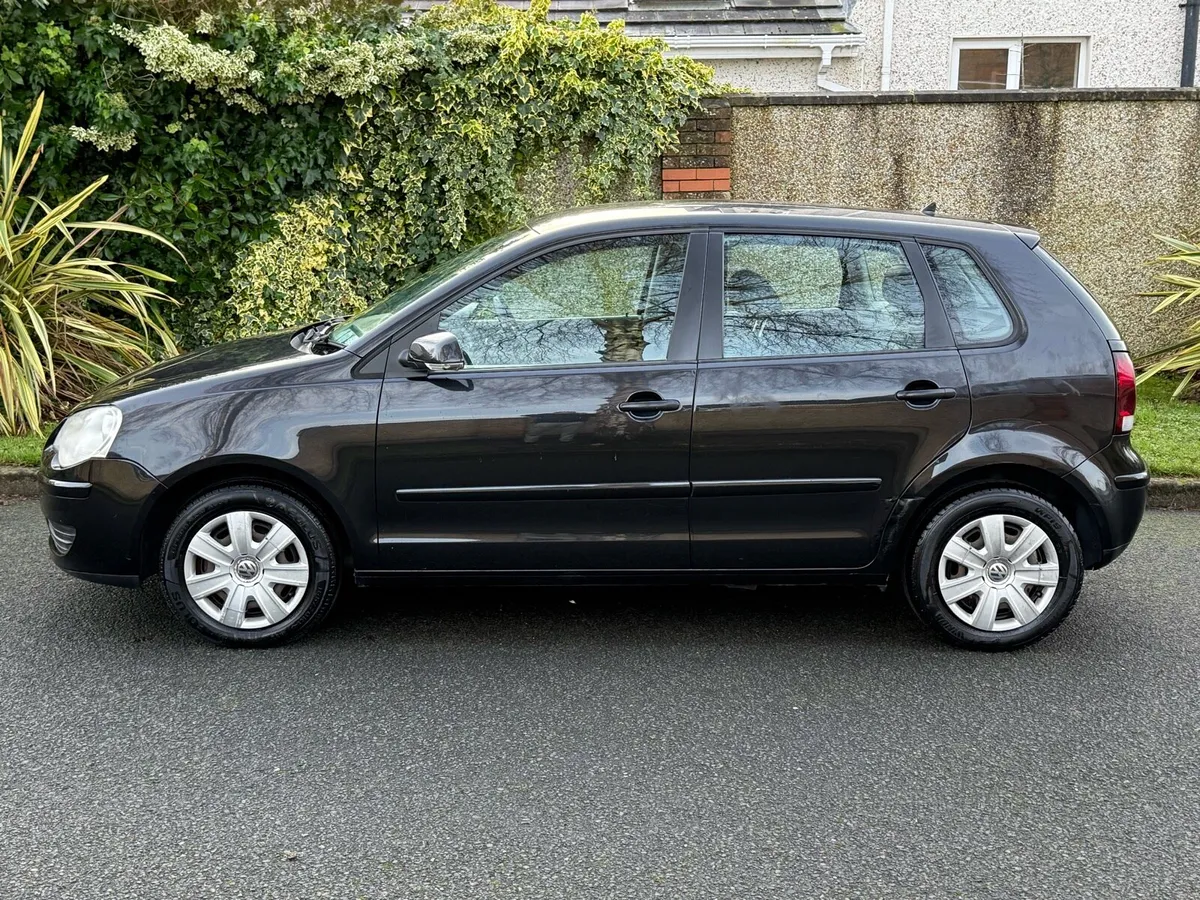 Volkswagen Polo Automatic 138k kms NEW NCT 09/26 - Image 2