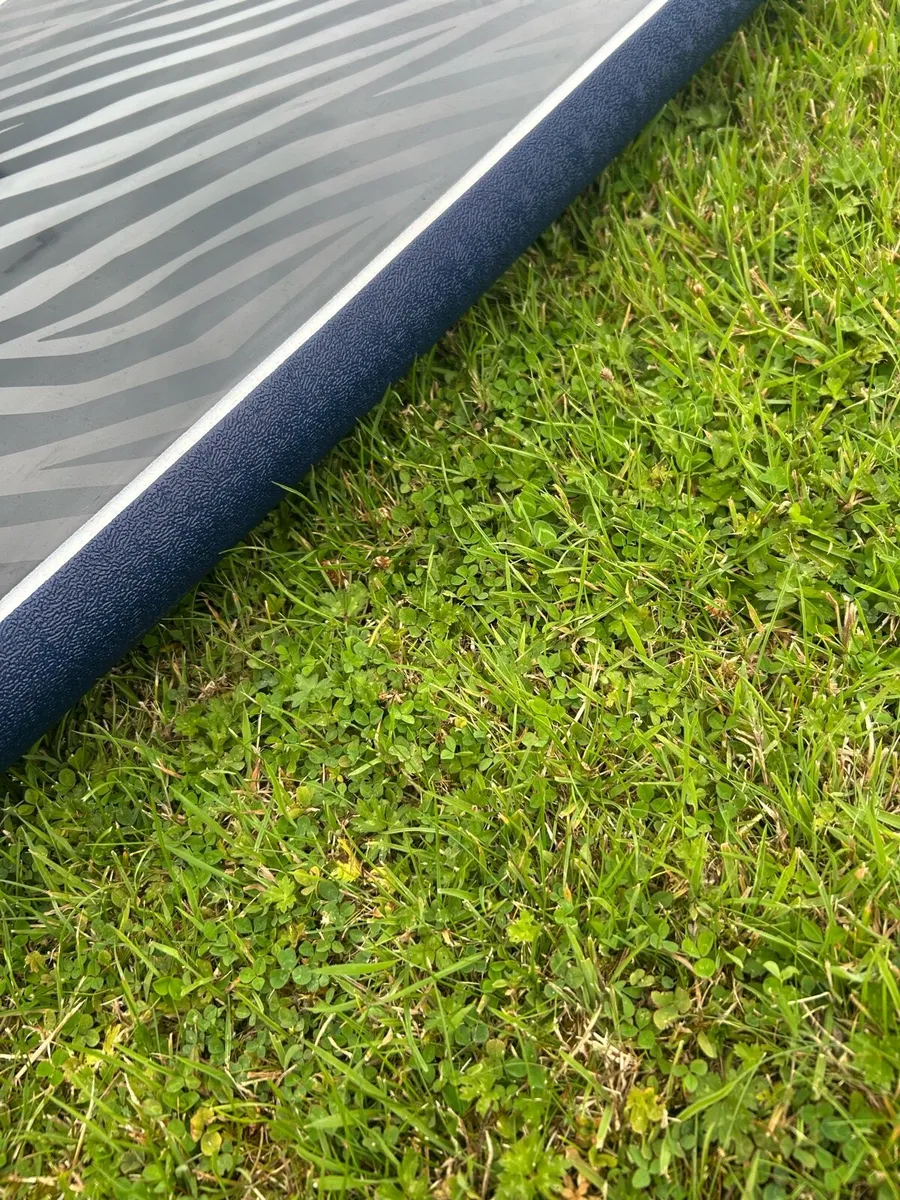 Surfworx 8ft Foam Surfboard - Image 3