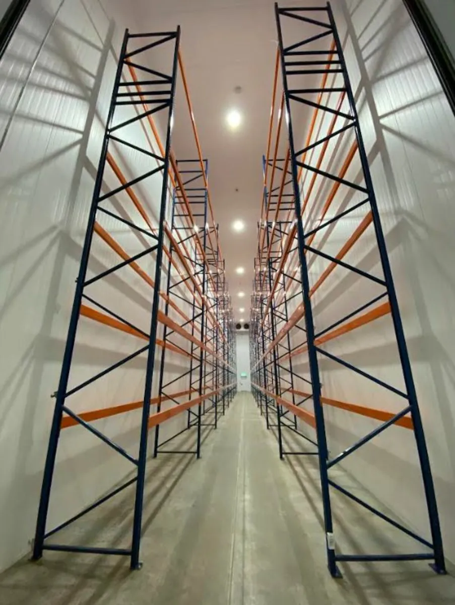 Pallet Racking - Image 2