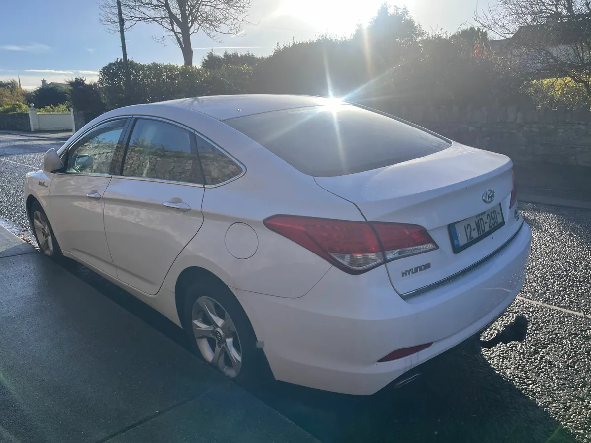 Hyundai i40 2012 - Image 3