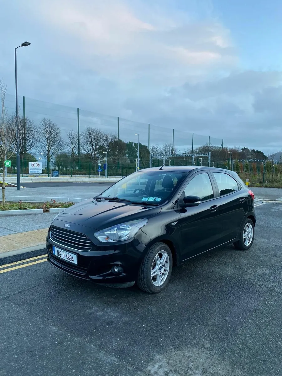 Ford KA 2018 - Image 1