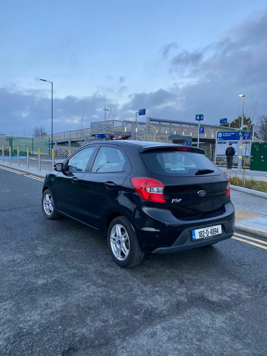 Ford KA 2018 - Image 2