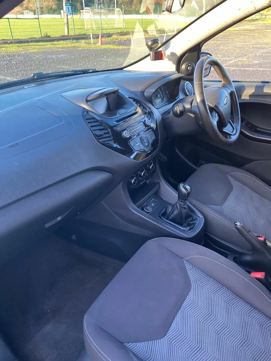 Ford KA 2018 - Image 4