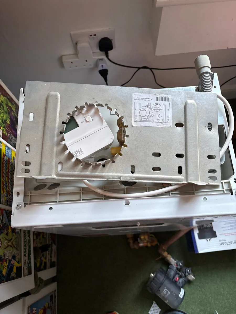 Gas Boiler - Image 2