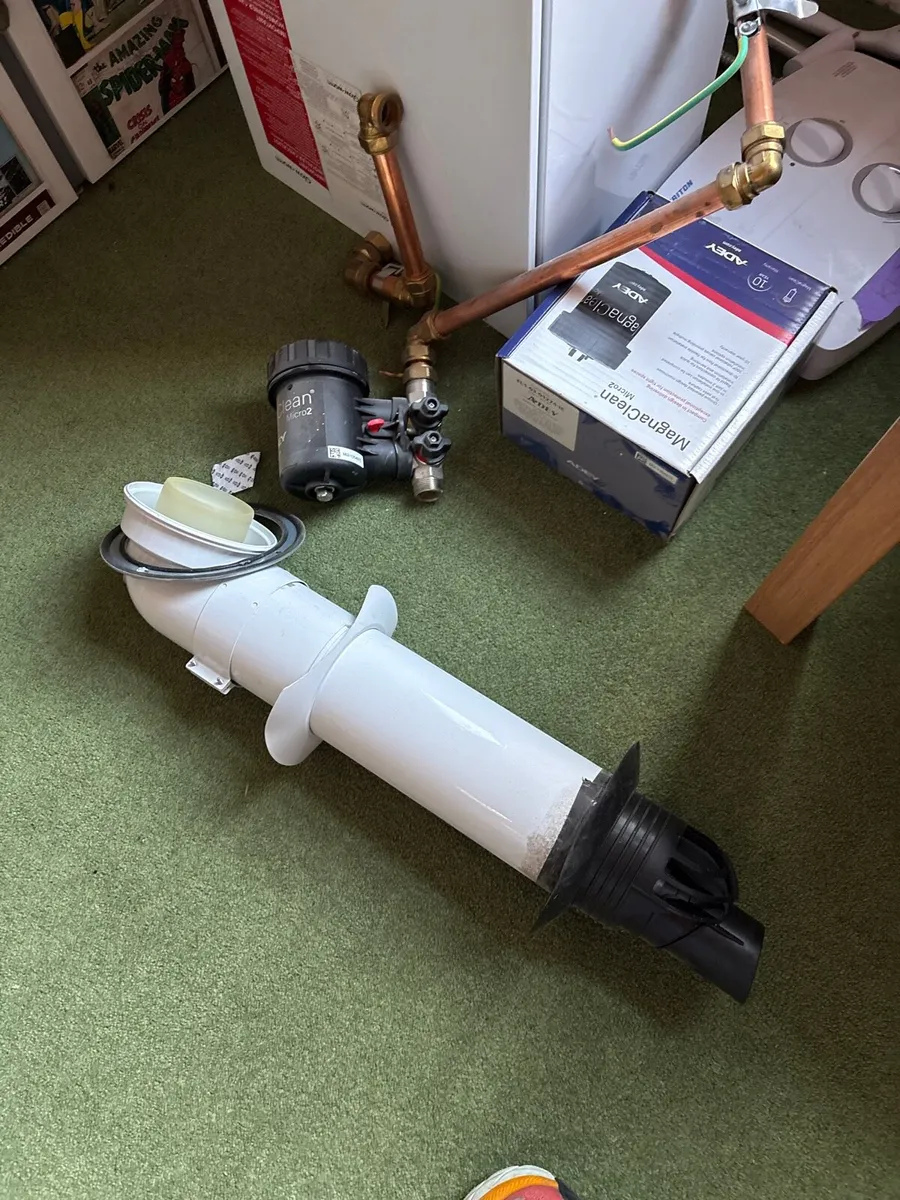 Gas Boiler - Image 3