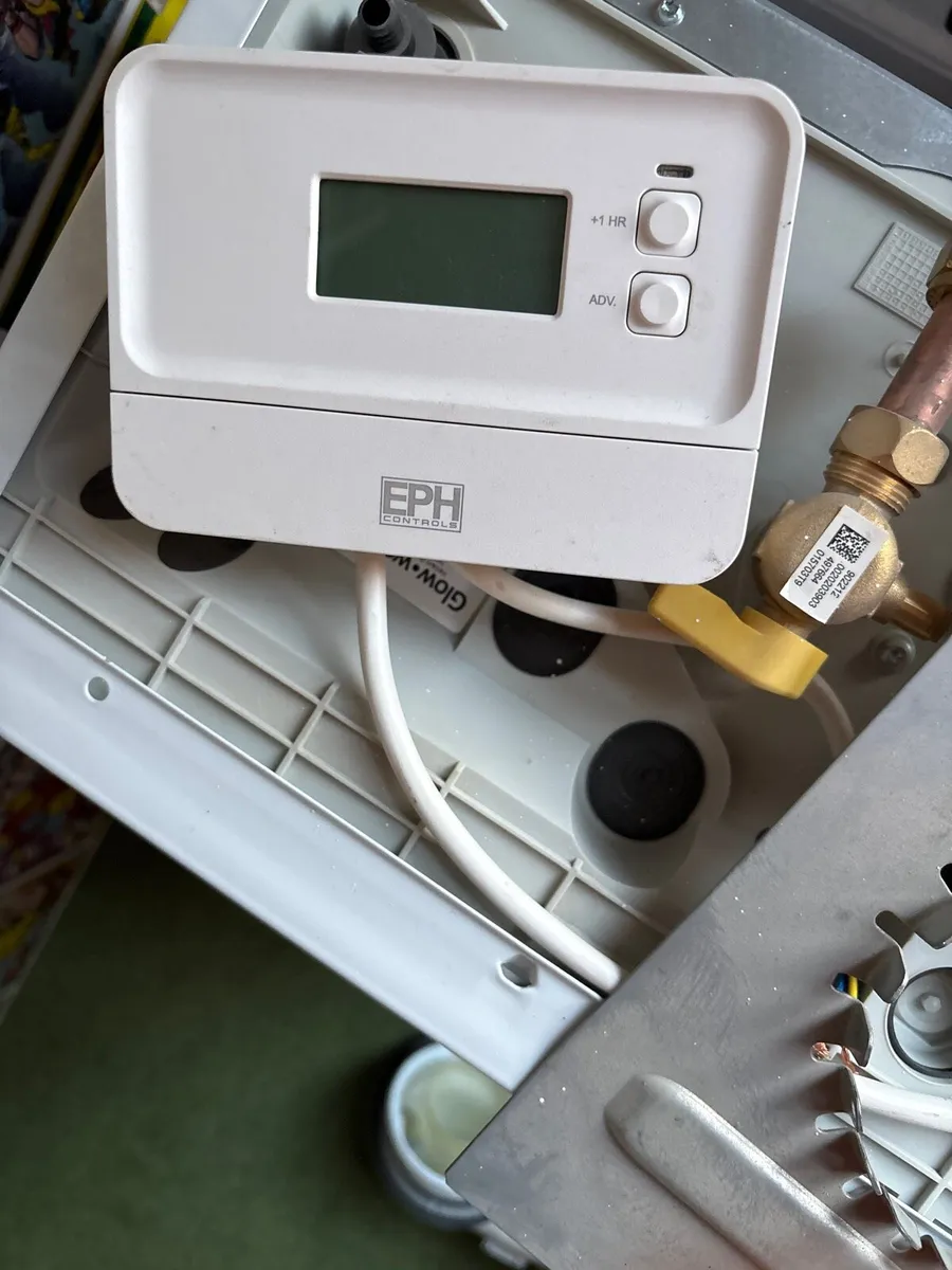 Gas Boiler - Image 4