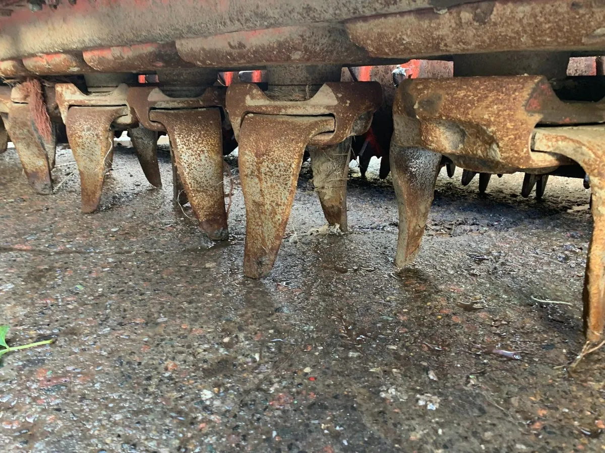 KUHN HR3004, 2018 - Image 4