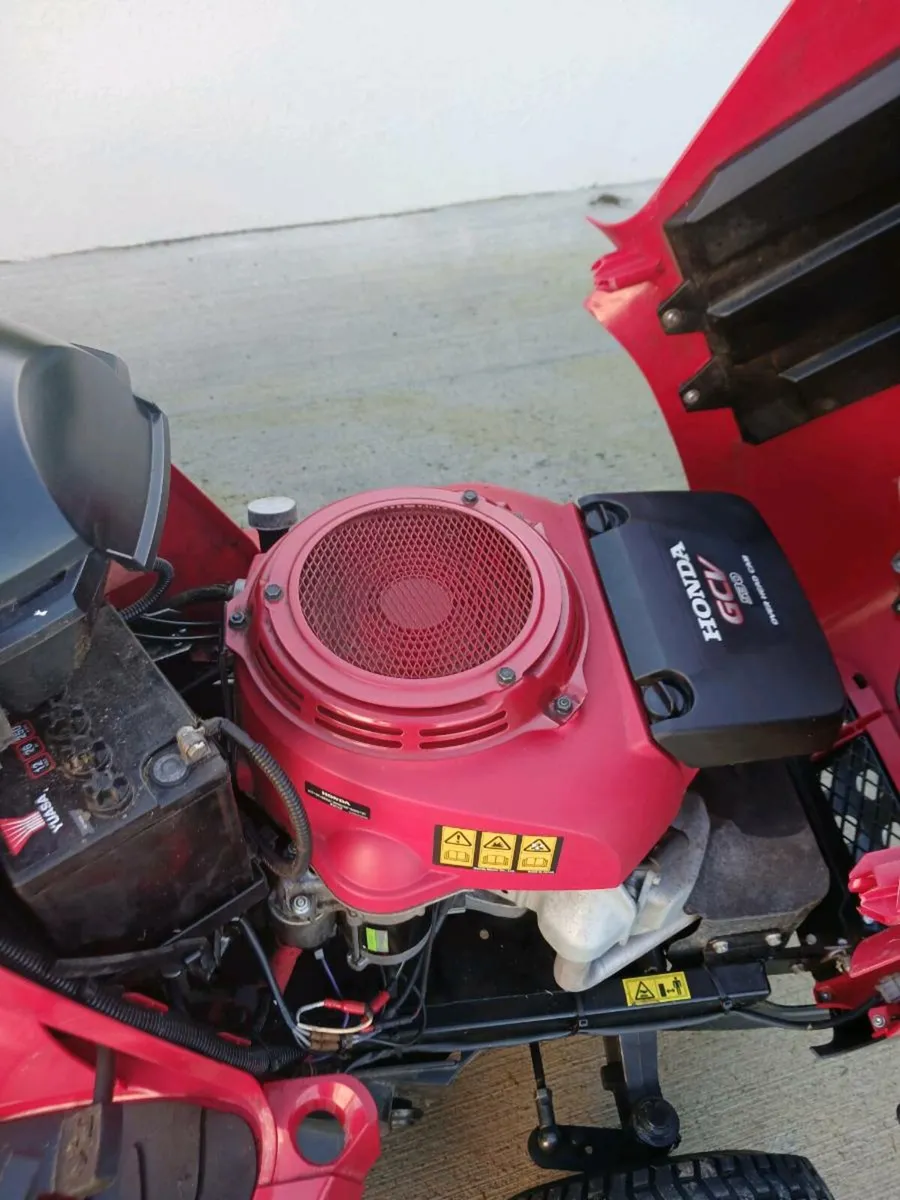 Honda 2417 - Image 2