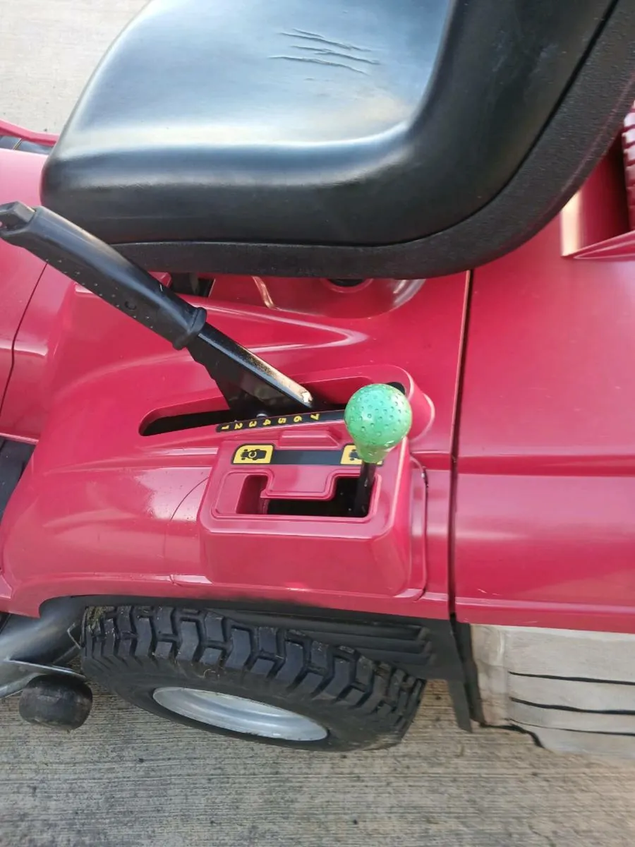 Honda 2417 - Image 3