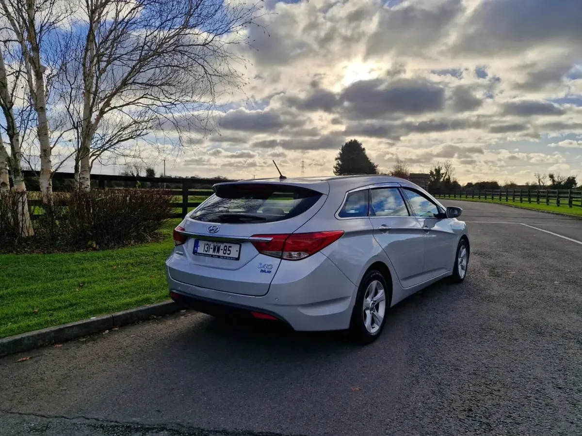 Hyundai i40 (.tax and test ) - Image 2