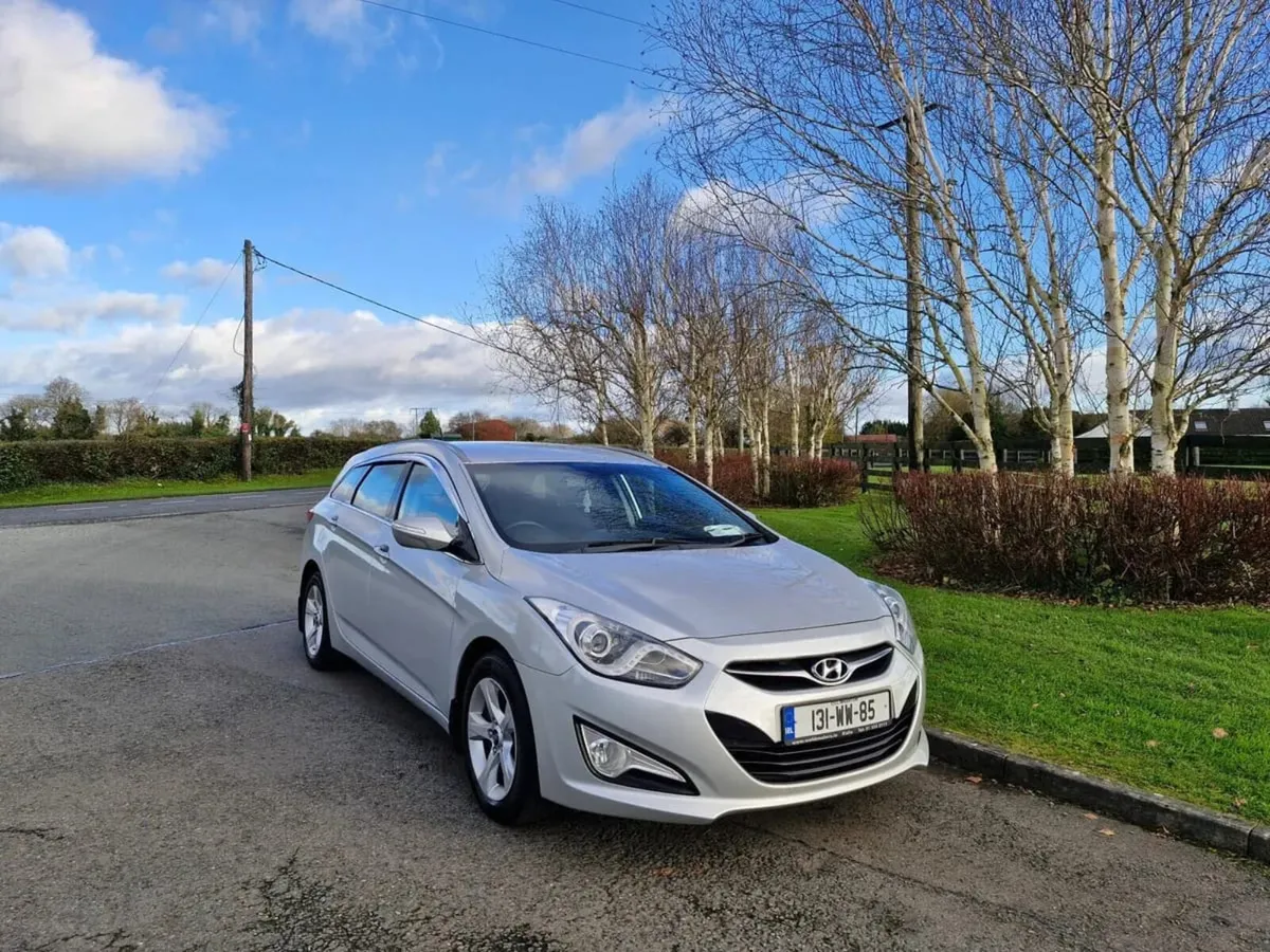 Hyundai i40 (.tax and test ) - Image 4
