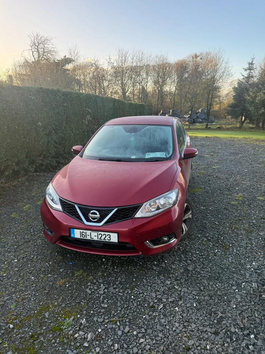 Nissan pulsar - Image 2