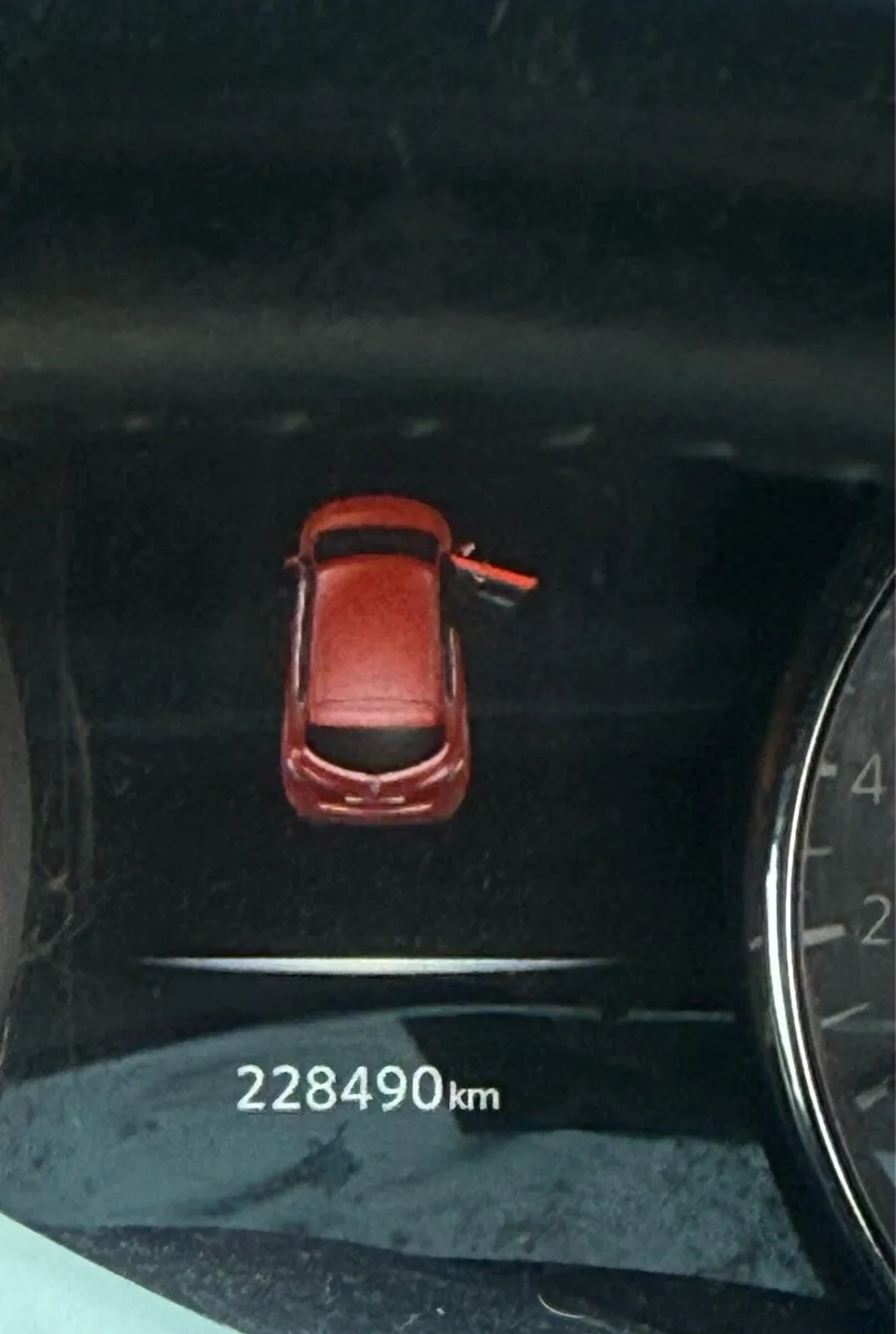 Nissan pulsar - Image 3