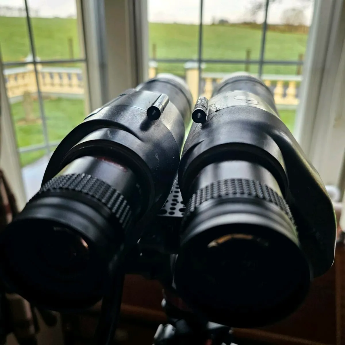 Astro binoculars flourite 82mm kowa - Image 2