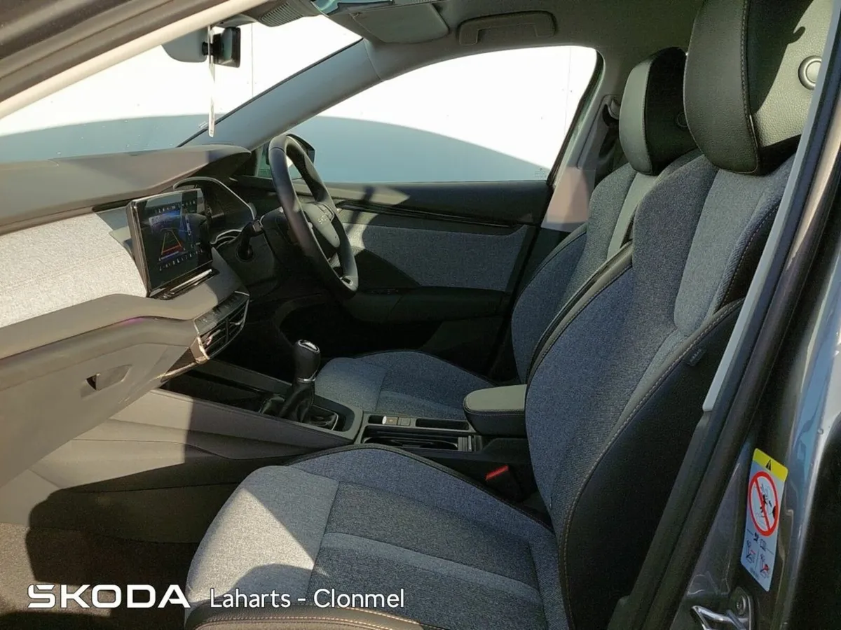 Skoda Octavia SELECTION+ 2.0TDI 115HP - Image 4