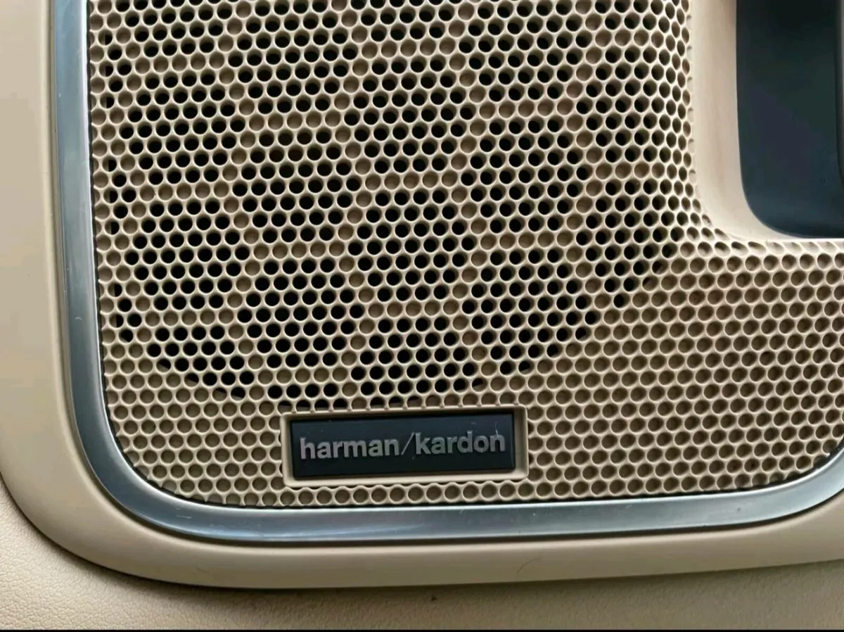 Rangerover Vogue TDV8 L322 - Image 3