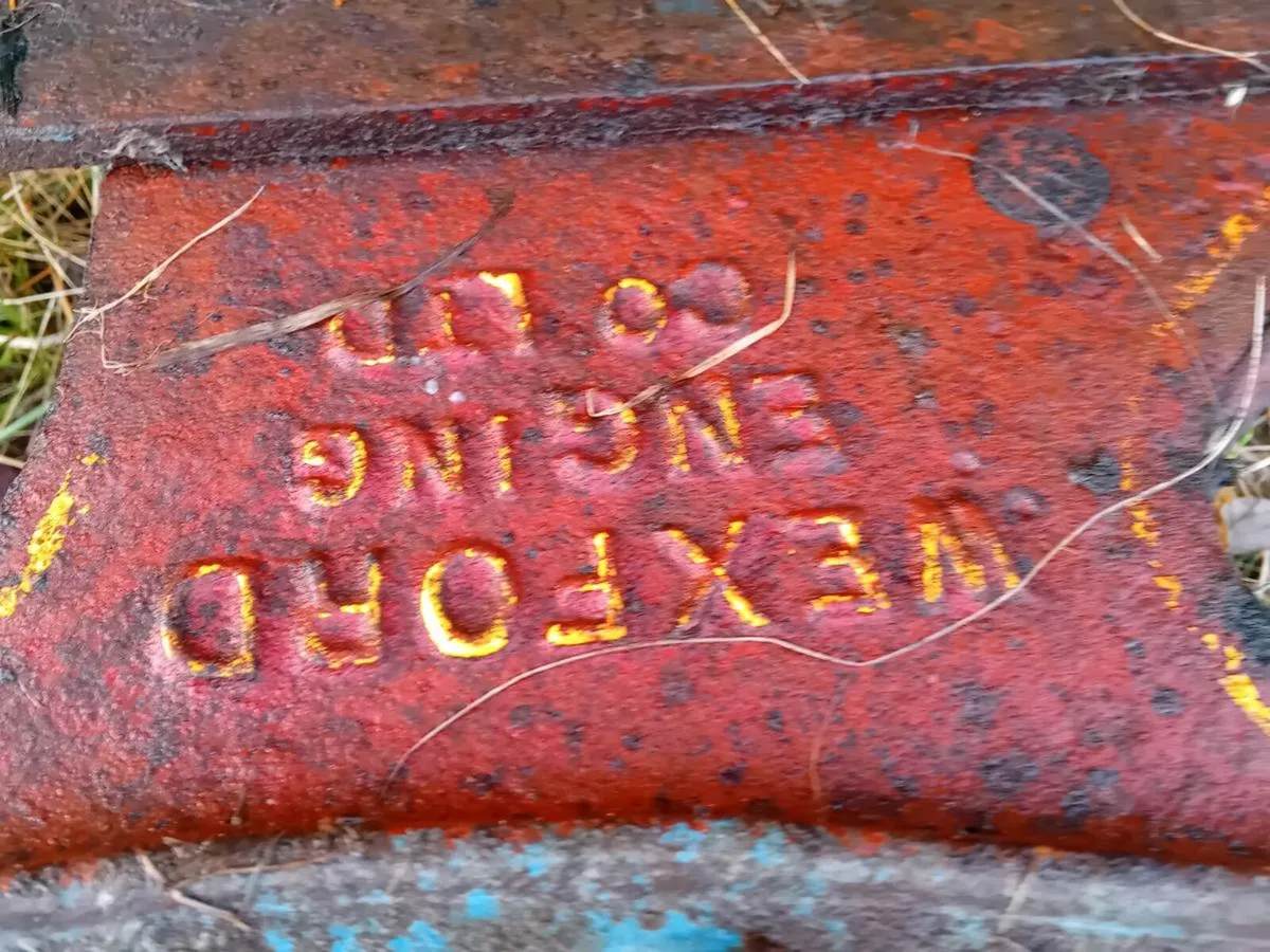 Single Furrow Plough - Image 2