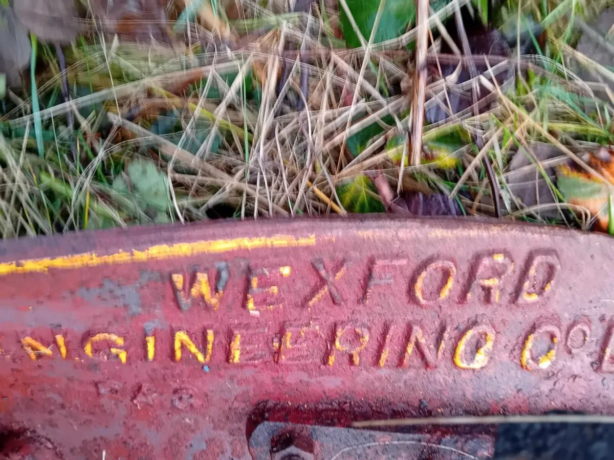 Single Furrow Plough - Image 3