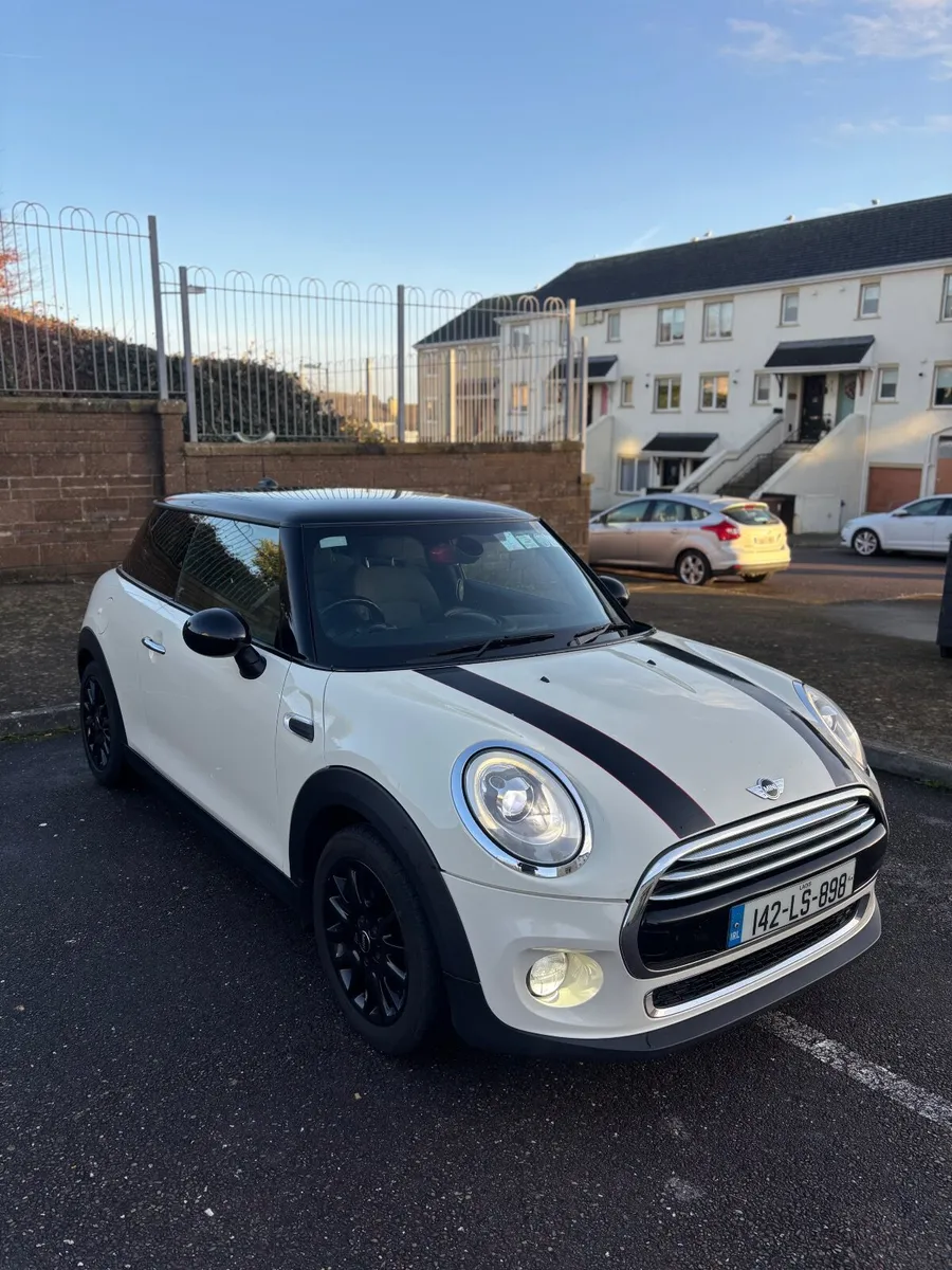 Mini PERFECT! cooper - Image 1