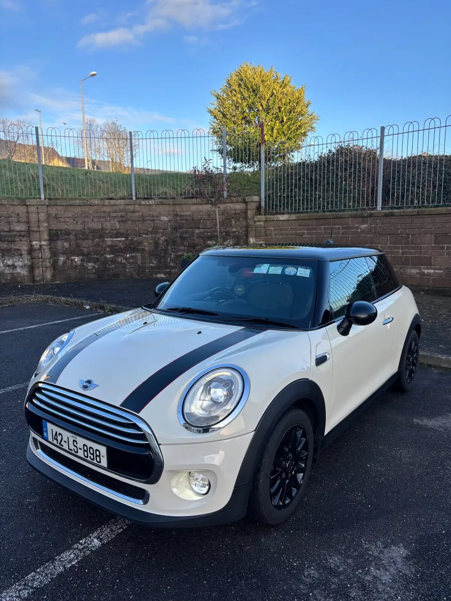 Mini PERFECT! cooper - Image 3