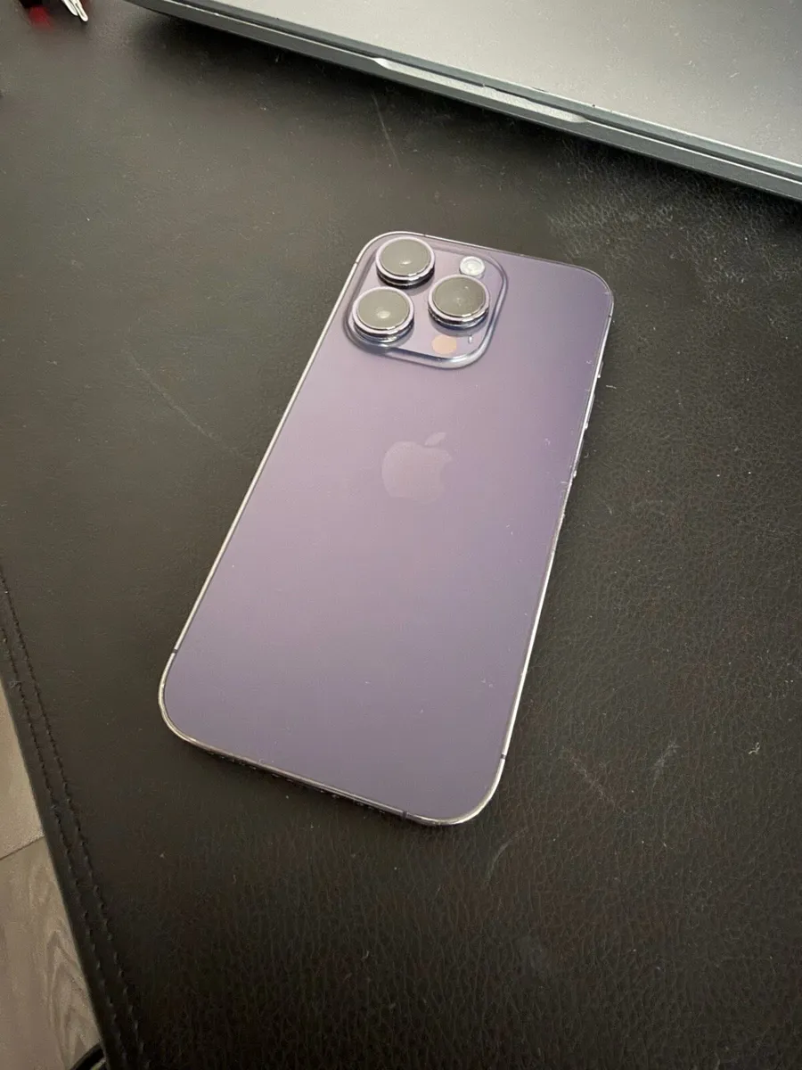 iPhone 14 Pro - Image 1