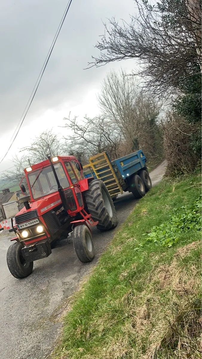 Zetor 12111 - Image 2