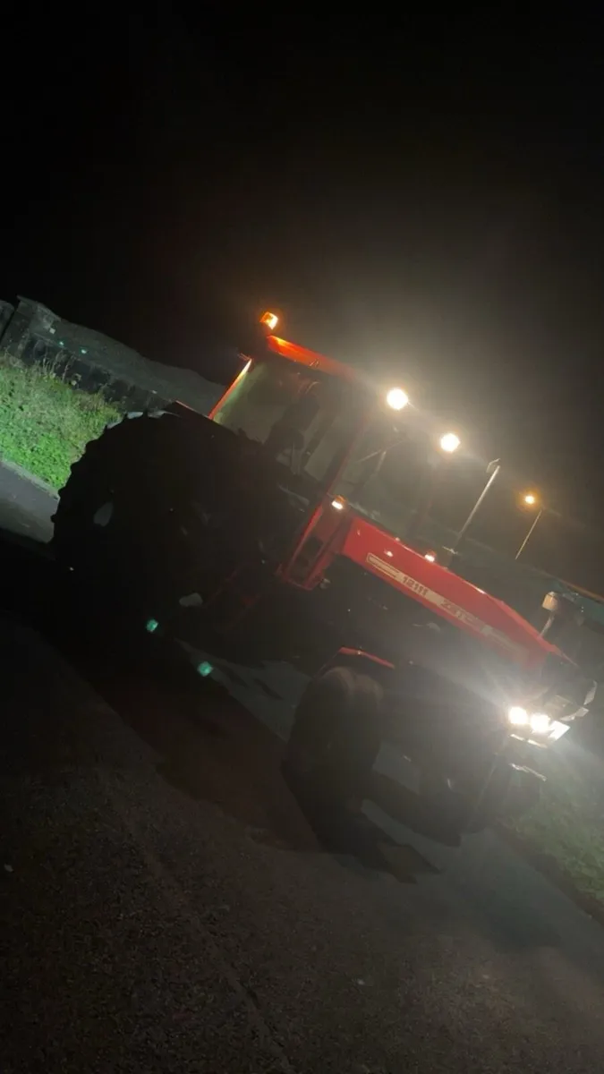 Zetor 12111 - Image 3