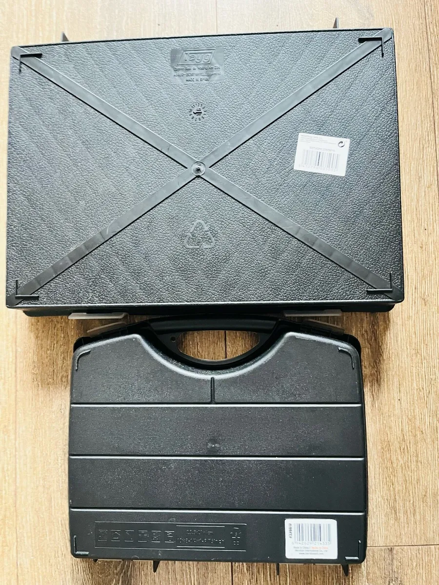 Three new boxes together €20 - Image 3